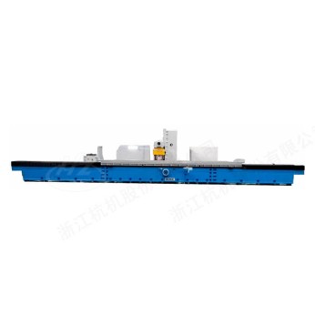 M7150×40/HZ M7150×50/HZ M7160A×40/HZ M7150A×60/HZ 卧轴矩台平面磨床（磨头移动式结构）
